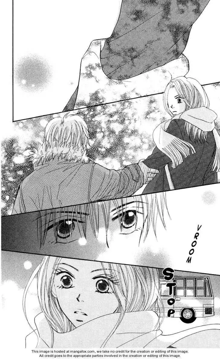 Monkey High! Chapter 18 40